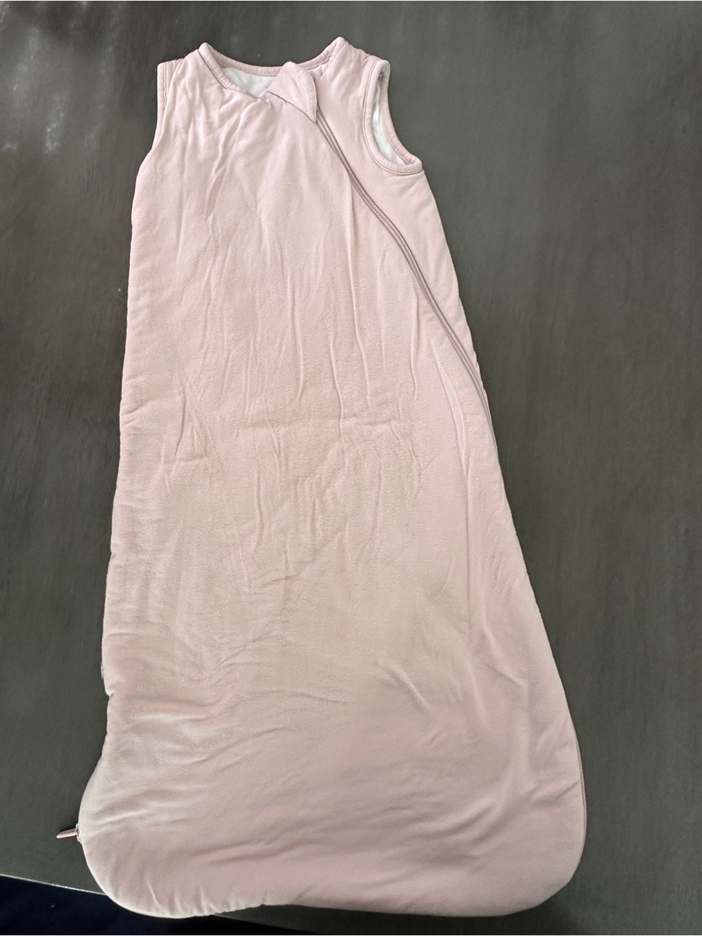 Kyte baby pink Print size small 1.0 tog